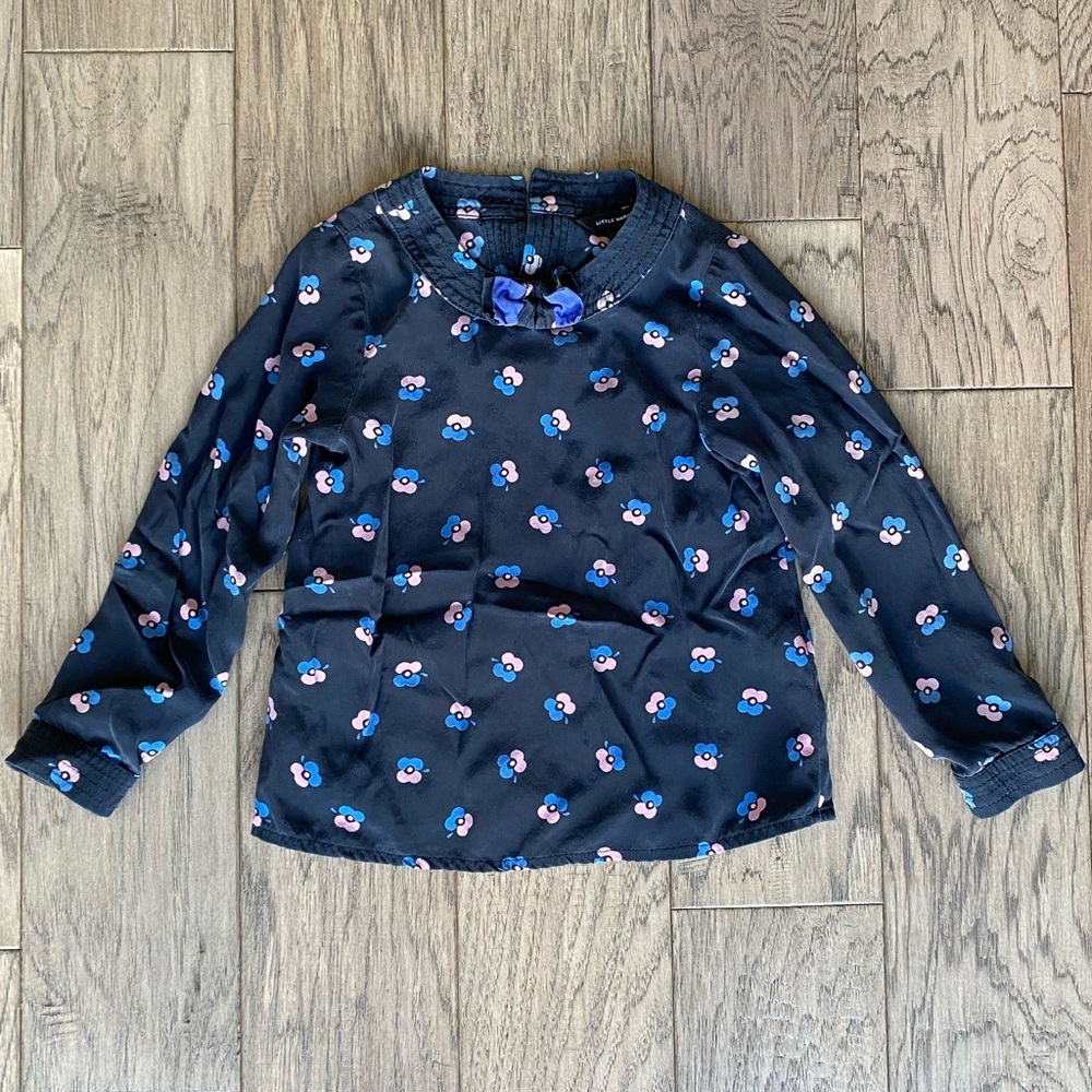 Little Marc Jacobs shirt size 4